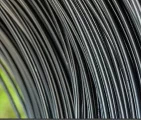 TrueGreen Low Alloy Wire Rod Coils