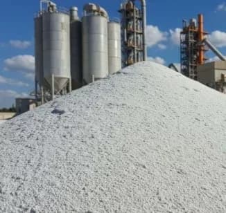Portland Limestone Cement (PLC) CEM II/B-L 32.5R