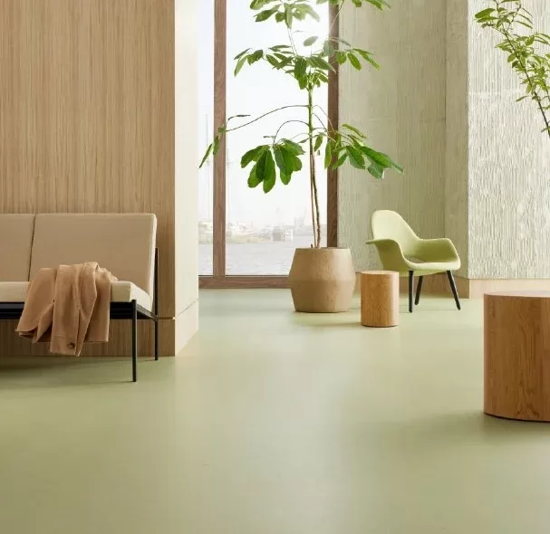 Marmoleum Sheet 2/2.5/3.2 mm